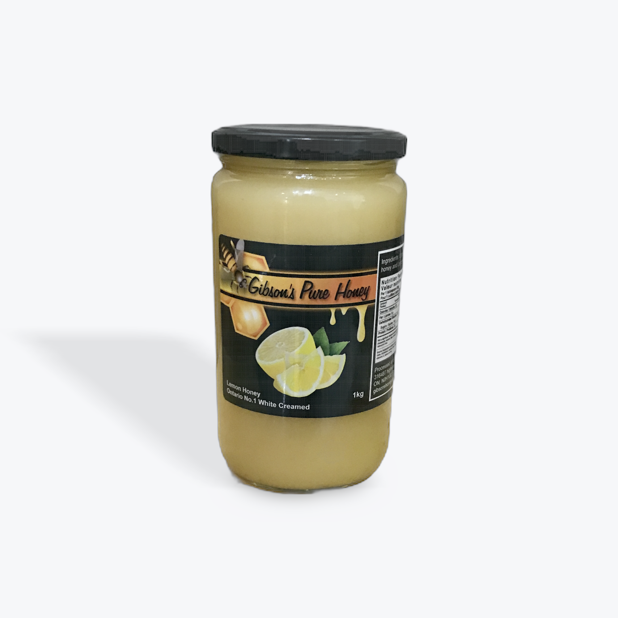 Gerio Propolis Candy With Lemon Bio 1000g - View #10