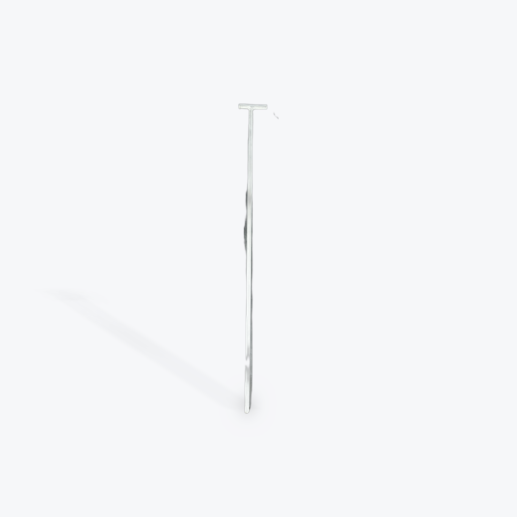 Ground post for electric fencing gibson s pure honey